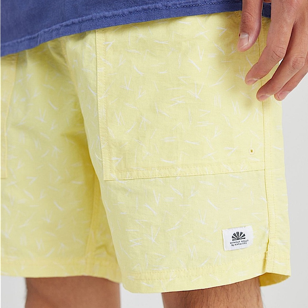 Katin OTG X Without Walls Trail Shorts